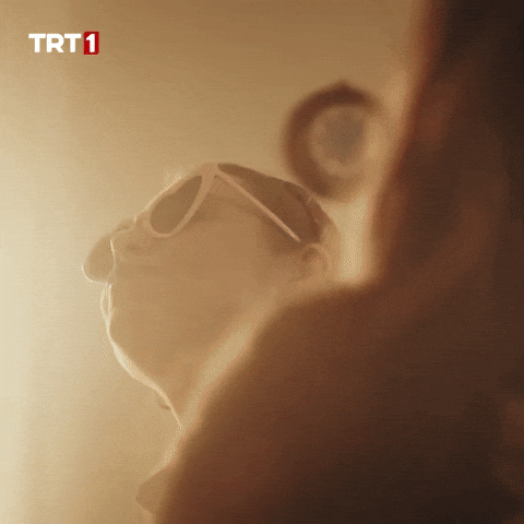 Dance Laughing GIF by TRT