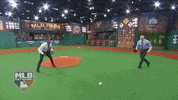 Baseball Fielding GIF by MLB Network