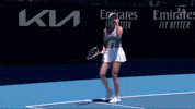 GIF by Tennis Channel