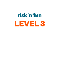 Risknfun Sticker by Alpenverein-risknfun