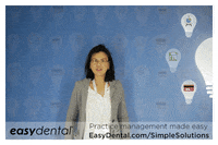 GIF by Dentrix Problem Solved Experience