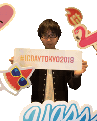 Igdaytokyo2019 Sticker by Instagram Day Tokyo