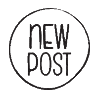 artystephy fun instagram newpost graphics Sticker