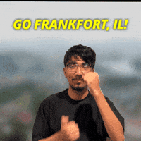 Will County GIF