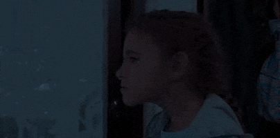 Tornado Warnings Are Just Outside 