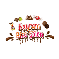 Cikolata Solen Sticker by Ozmo