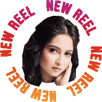 Shreema Sticker by BORN ON INSTAGRAM