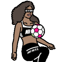 nikekorea povipovi3 Sticker by Nike Women (Nike Korea)