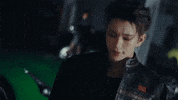 Thunder Joshua GIF