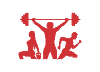 Crossfit Sticker by crossfitlajeado