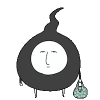 まむ Sticker