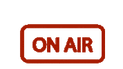 Podcast Onair Sticker by SandraFencl