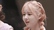 K Pop What GIF