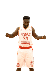 Lets Go Sport Sticker by SLUCNancyBasket