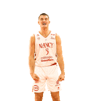 Celebrating Lets Go Sticker by SLUCNancyBasket