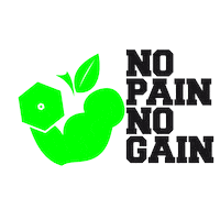 gym workout Sticker by Apple Fitness