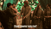 Ranveer Singh Dance GIF by Jio Studios