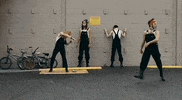 letterkenny GIF by CraveTV