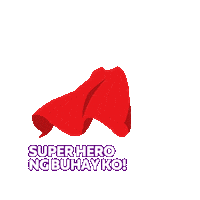 usscph super hero heroes national Sticker