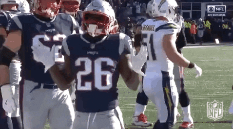 I Dont Know 2018 Nfl GIF by NFL