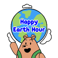 Animation Cartoon Sticker