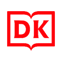 dk_verlag reading read buch lesen Sticker