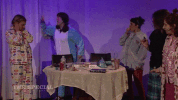 the special GIF by The Special Without Brett Davis