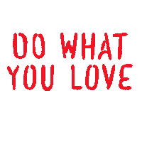 Rainbow Love Sticker