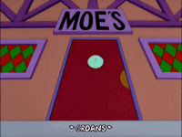 Season 12 Episode 6 GIF by The Simpsons