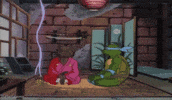 teenage mutant ninja turtles 90s GIF