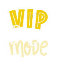 Vip Swn Sticker by Shine With Natasha