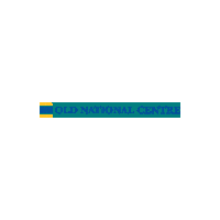 Live Music Vip Sticker by Old National Centre