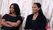 Say Yes To The Dress No GIF by TLC Europe