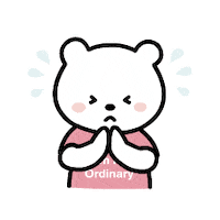 friends love Sticker by FLUFFY HOUSE