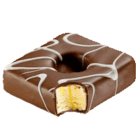 Donut Sticker by Klondike Bar