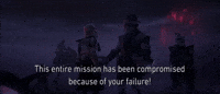 season 4 darkness on umbara GIF by Star Wars