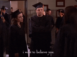 season 2 netflix GIF by Gilmore Girls 