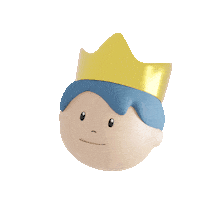 Hospital Principe Sticker by Complexo Pequeno Príncipe