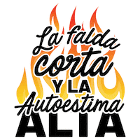 Galtopia Sticker