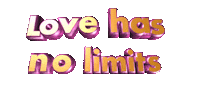text love Sticker