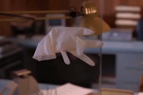 season 2 GIF by Twin Peaks on Showtime