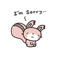tomoto25 sad crying cry sorry Sticker