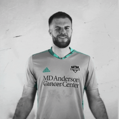 Fc Dallas What GIF by Houston Dynamo