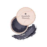 Makeup Eyeshadow Sticker by Annabelle Minerals