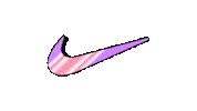 react running Sticker by Nike Mexico