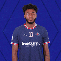 Benoit Kounkoud What GIF by Paris Saint-Germain Handball
