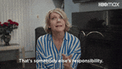 Dont Blame Me GIF by HBO Max