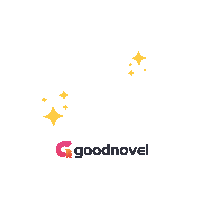 Novel Baca Sticker by GoodNovelIndonesia