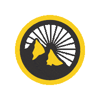 stationbike bike comida restaurante angus Sticker