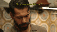Why Are You Single Right Now?